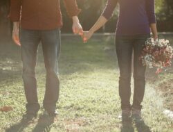 Pernikahan Jarak Jauh? Jangan Harap Langgeng Tanpa Ini!