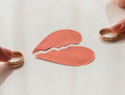 Nikah Gagal? Ini 15 Pelajaran yang Bikin Kamu Sadar!