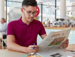 7 Profesi Ini Dulu Berjaya, Sekarang Tinggal Kenangan!