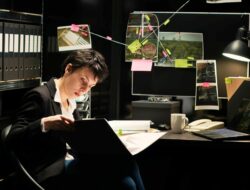 Deep Work, Ini Cara Kerja yang Sebenarnya Efektif