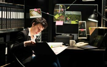 Deep Work, Ini Cara Kerja yang Sebenarnya Efektif