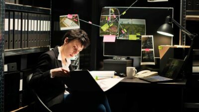 Deep Work, Ini Cara Kerja yang Sebenarnya Efektif