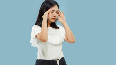 Sakit Kepala atau Kolesterol Tinggi? Jangan Sampai Salah Tebak!