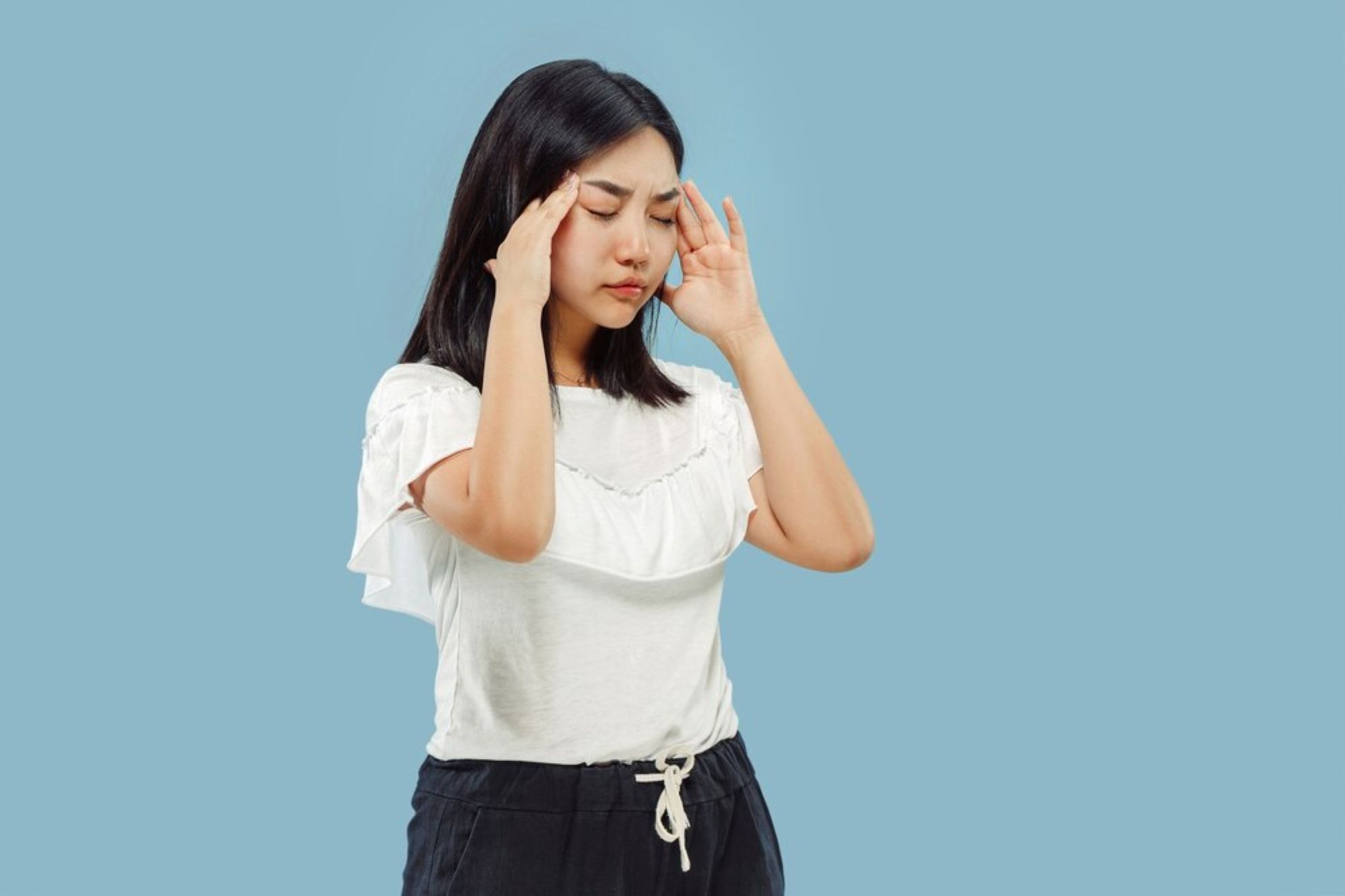 Sakit Kepala atau Kolesterol Tinggi? Jangan Sampai Salah Tebak!