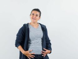 Ini Alasan Perut Buncit Makin Parah Setelah Usia 30