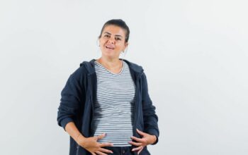 Ini Alasan Perut Buncit Makin Parah Setelah Usia 30