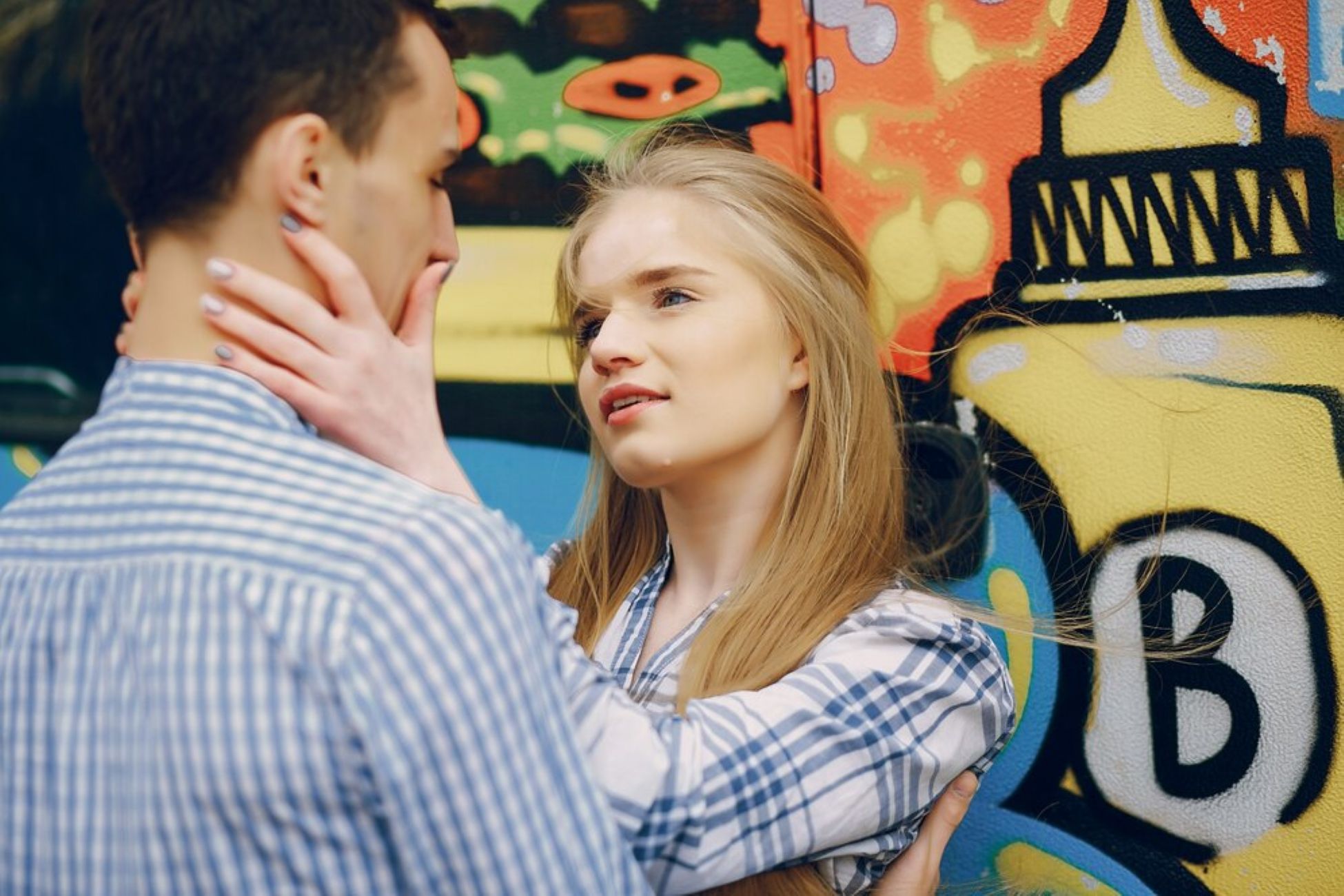 Cinta Satu Arah? Ini 4 Bahasa Cinta yang Jarang Disadari!