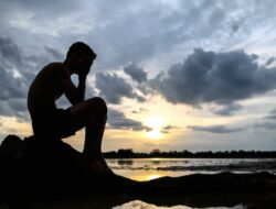 Stop! Beban Pikiranmu Bunuh Potensi Diri!