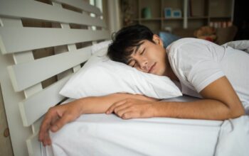 Tidur Lebih dari 9 Jam? Awas, Bisa Memperpendek Umur!