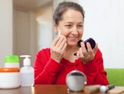 Terbukti! 15 Cara Ini Bisa Melawan Penuaan Dini