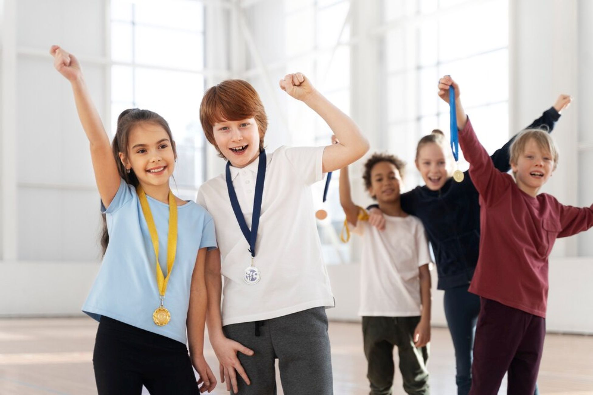 Fungsi Eksekutif: Jurus Ampuh Bikin Anak Juara Kelas!