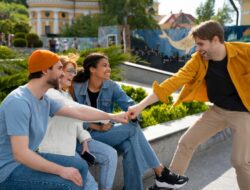 Generasi Z Lebih Tangguh dari yang Kamu Kira! Ini 5 Buktinya