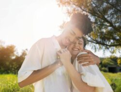 Menikah Bikin Miskin? Justru Bisa Bikin Kaya, Ini Buktinya!