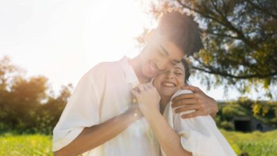 Menikah Bikin Miskin? Justru Bisa Bikin Kaya, Ini Buktinya!