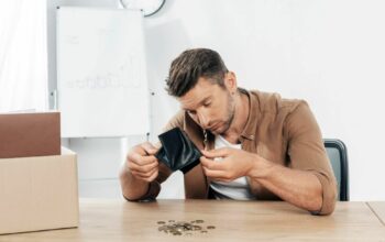 Tabungan Numpuk Tapi Tetap Bokek? Ini Kesalahan Finansial