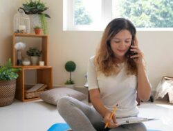 Mau Tetap Kaya di Masa Sulit? Lakukan 10 Kebiasaan Ini!