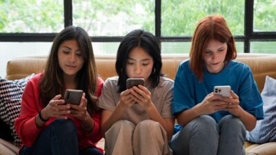 Gen Z Malas? Ini Alasan Sebenarnya Perilaku Mereka