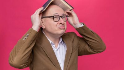 Otakmu Lemot? Coba 6 Trik Ini, Hasilnya Mengejutkan!