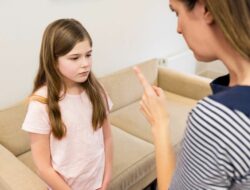 Tangisan Anak, Kode Rahasia yang Orang Tua Wajib Tahu!