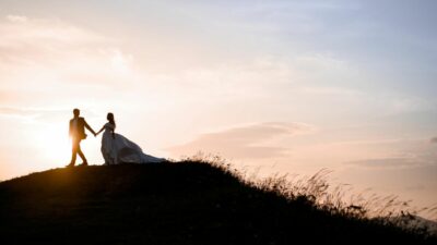 Pernikahan Bukan Tujuan Hidup? ini Realitanya!