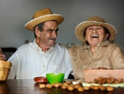 Jangan Gabut! Ini 7 Peluang Usaha Rumahan Cuan di Masa Pensiun