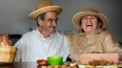 Jangan Gabut! Ini 7 Peluang Usaha Rumahan Cuan di Masa Pensiun