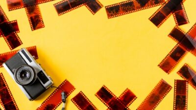 Zaman Dulu Wajib Punya, Sekarang Malah Jadi Barang Antik!