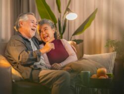 Pensiun Bahagia Bukan Soal Uang! Ini yang Paling Penting!