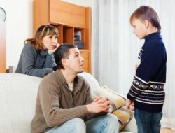 Stop Bohong! Ini 10 Ketakutan Terbesar Orang Tua!