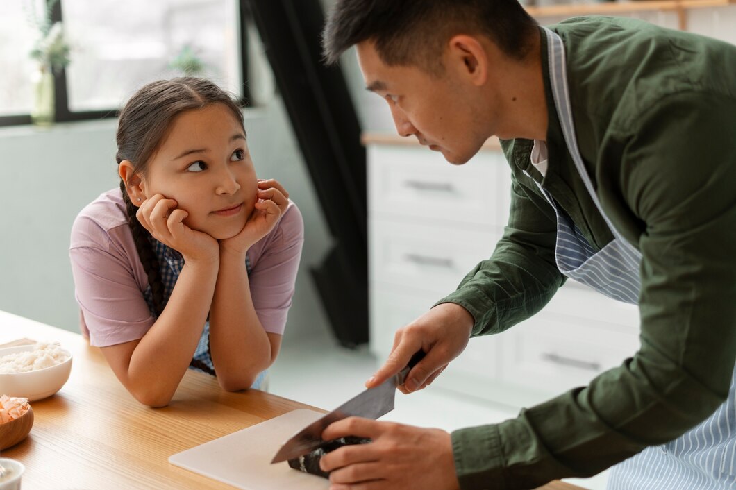 Aturan Parenting Zaman Dulu, Masih Relevan atau Ketinggalan Zaman?