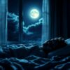 Sleep Paralysis: Terjebak di Alam Mimpi