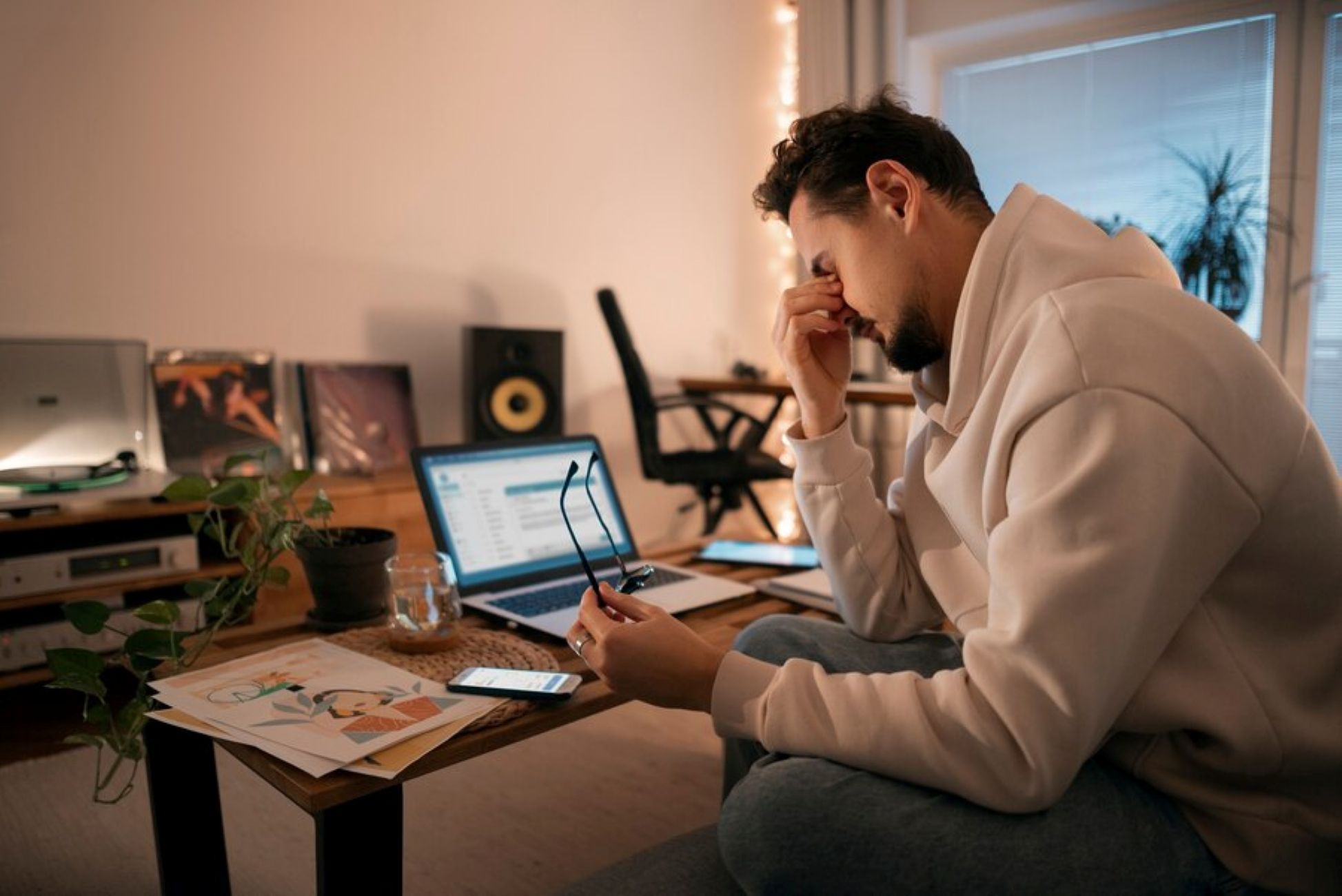 ADHD Dewasa: Diagnosis Nyata atau Sekadar Tren Sesaat?