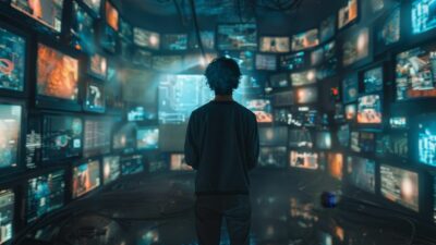 Inovasi Disruptif: Peluang Besar atau Ancaman Mematikan?