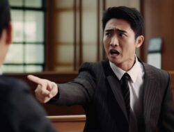 Sering Kesal dengan Bos? Mungkin Dia Punya Ciri Ini!