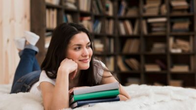 Literasi Wanita, Lebih Seksi dari Sekadar Baca