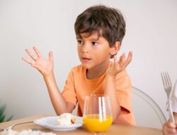 Banyak yang Keliru! Ini Bedanya Underweight dan Malnutrisi