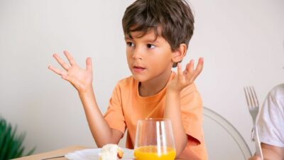 Banyak yang Keliru! Ini Bedanya Underweight dan Malnutrisi