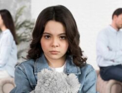 Parenting Burnout: Saat Cinta Jadi Beban?