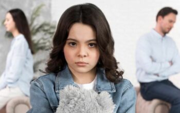 Parenting Burnout: Saat Cinta Jadi Beban?