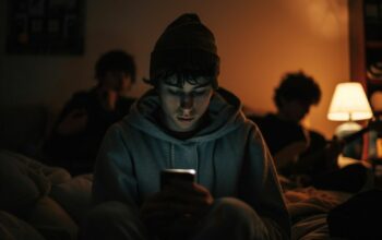 Silent Killer di Medsos: Kesalahan Fatal yang Bisa Bikin Ilfeel!