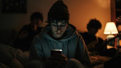 Silent Killer di Medsos: Kesalahan Fatal yang Bisa Bikin Ilfeel!