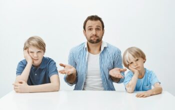 Orang Tua Wajib Tahu! 7 Hal Ini Bikin Anak Jadi Gampang Bosan!