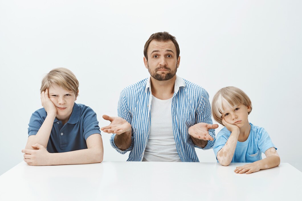 Orang Tua Wajib Tahu! 7 Hal Ini Bikin Anak Jadi Gampang Bosan!