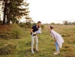 Ini Cara Bikin Pernikahanmu Awet Tanpa Fake Happy