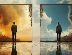 Kata Hati atau Logika? Ini Cara Jitu Ambil Keputusan!