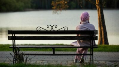 Putus Cinta? Jangan Sedih! Temukan Dirimu yang Hilang