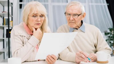 Pensiun Melarat? 5 Kesalahan Fatal Ini Biang Keroknya!