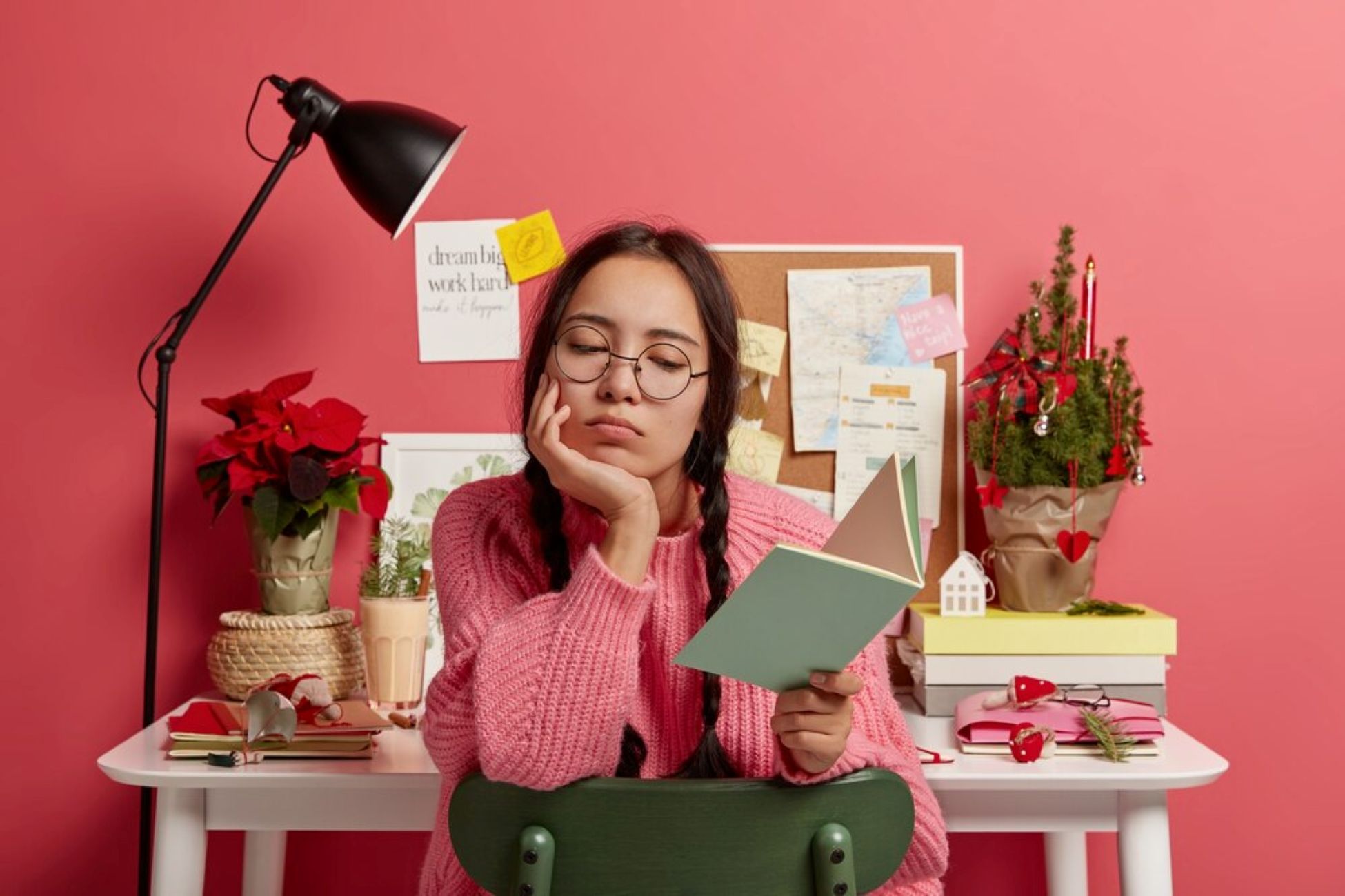 ADHD pada Wanita Itu Nyata! Kenali 5 Tanda Kerjanya