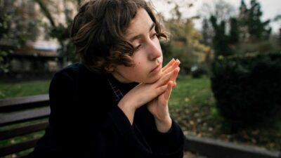 Gila? Bicara Sendiri Justrus Menunjukan Bahwa Kamu Jenius