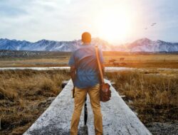 Tanpa Kamu Sadari, 15 Hal Ini Bukti Hidupmu Sudah Sukses